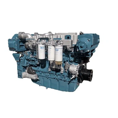 YC6MJ ātrgaitas laivas jauda