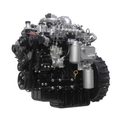 YCF36 inženiertehnikas motors