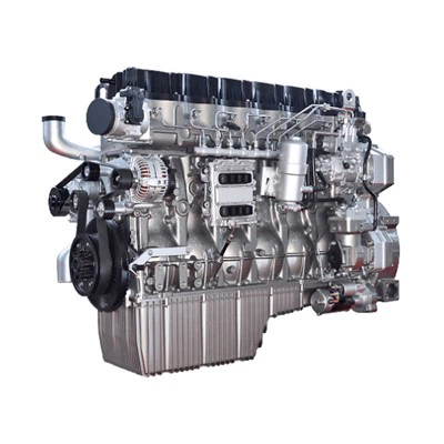 YCK13 inženiertehnikas motors