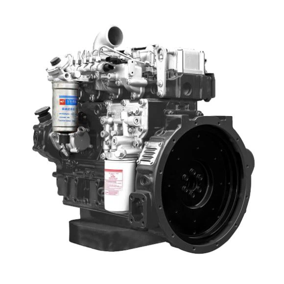 YCF30 inženiertehnikas motors